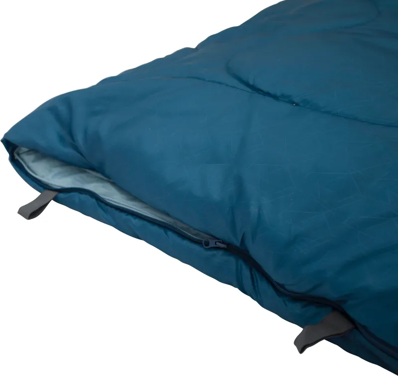 Vango Evolve Superwarm Single Sleeping Bag-6